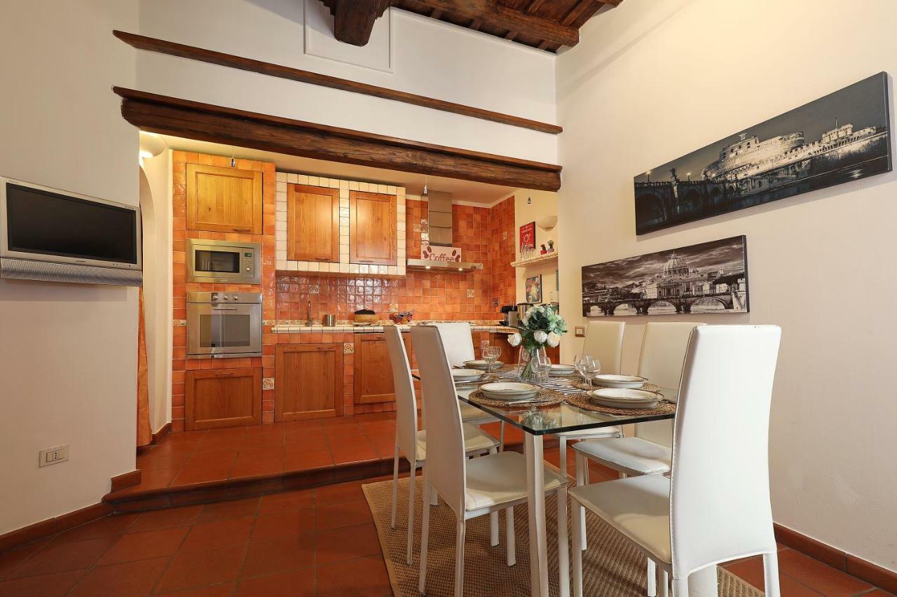 Rc Luxury Pantheon Apartment Rome Luaran gambar
