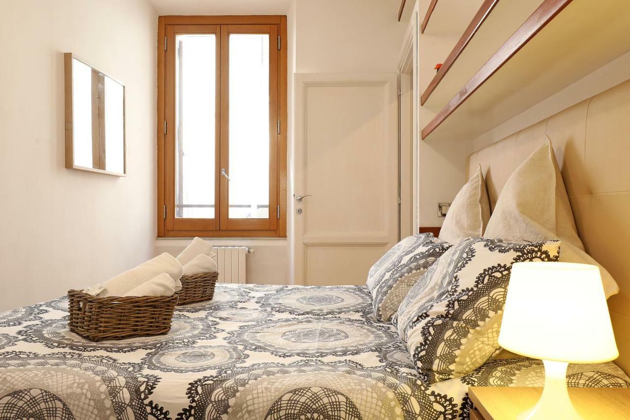 Rc Luxury Pantheon Apartment Rome Luaran gambar