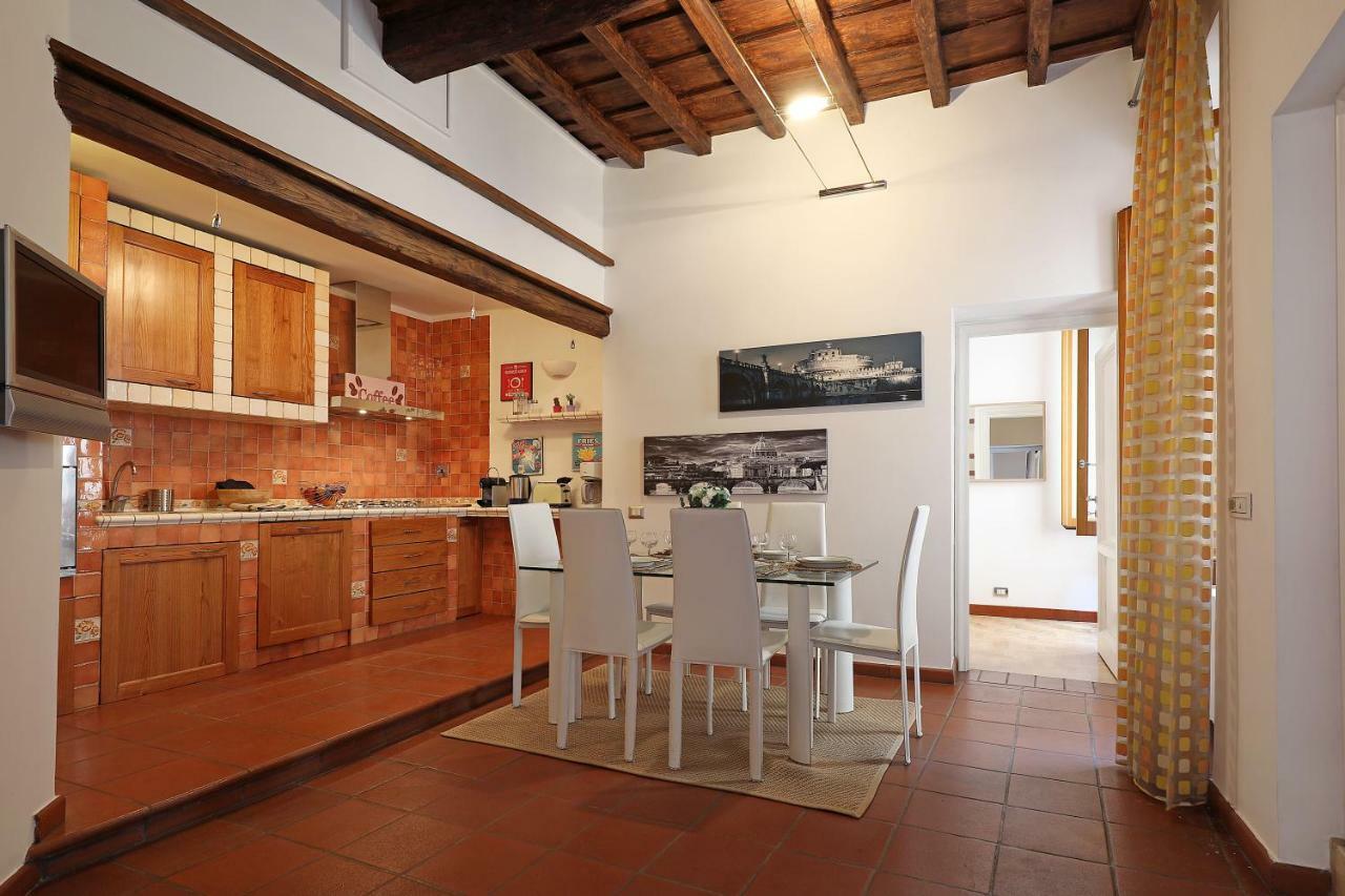 Rc Luxury Pantheon Apartment Rome Luaran gambar