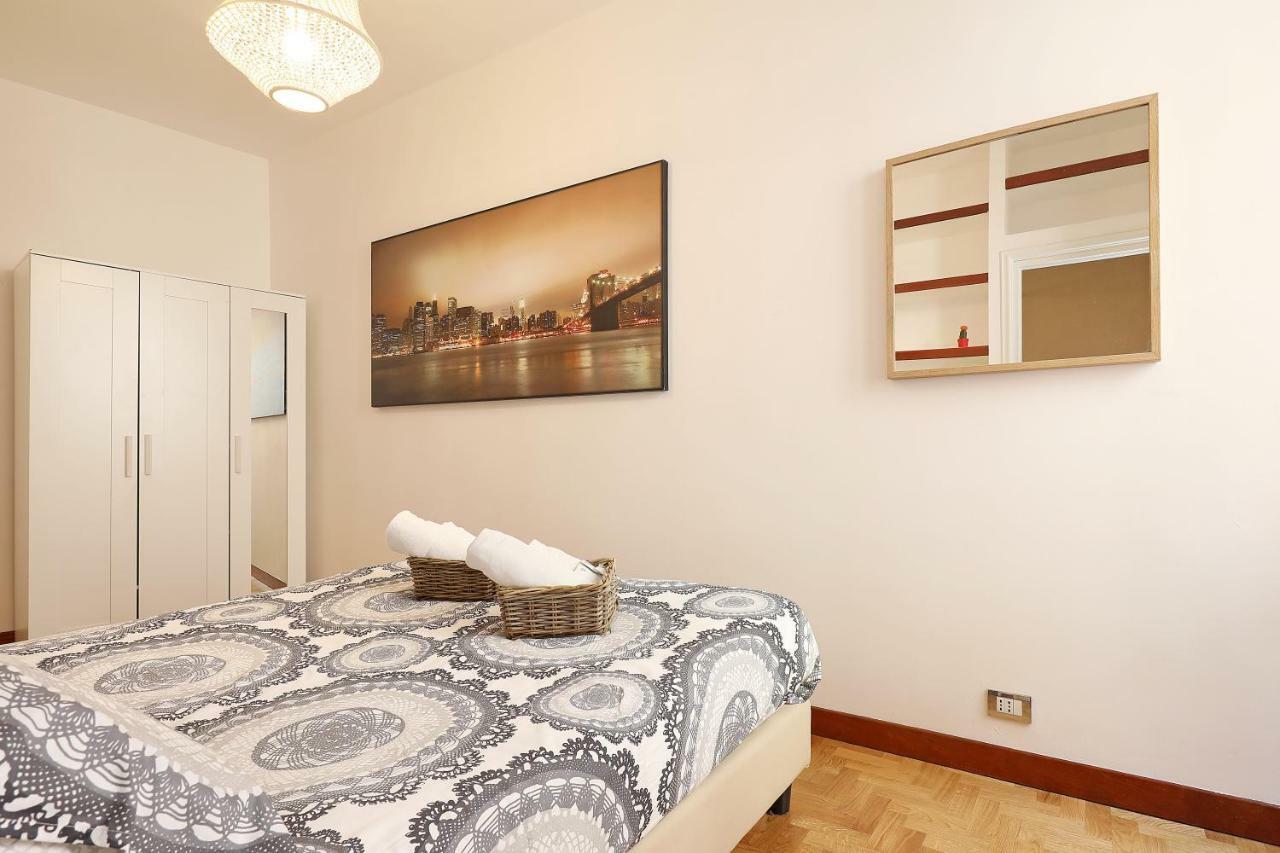 Rc Luxury Pantheon Apartment Rome Luaran gambar