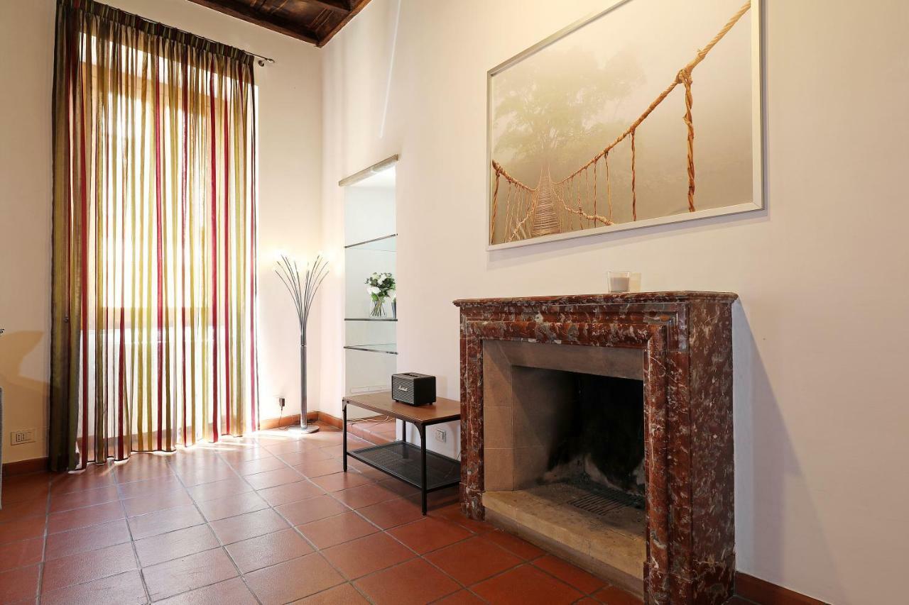 Rc Luxury Pantheon Apartment Rome Luaran gambar