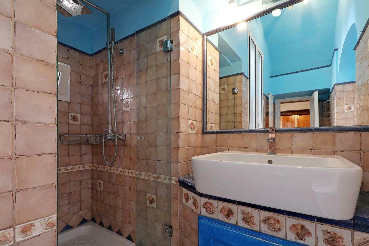 Rc Luxury Pantheon Apartment Rome Luaran gambar