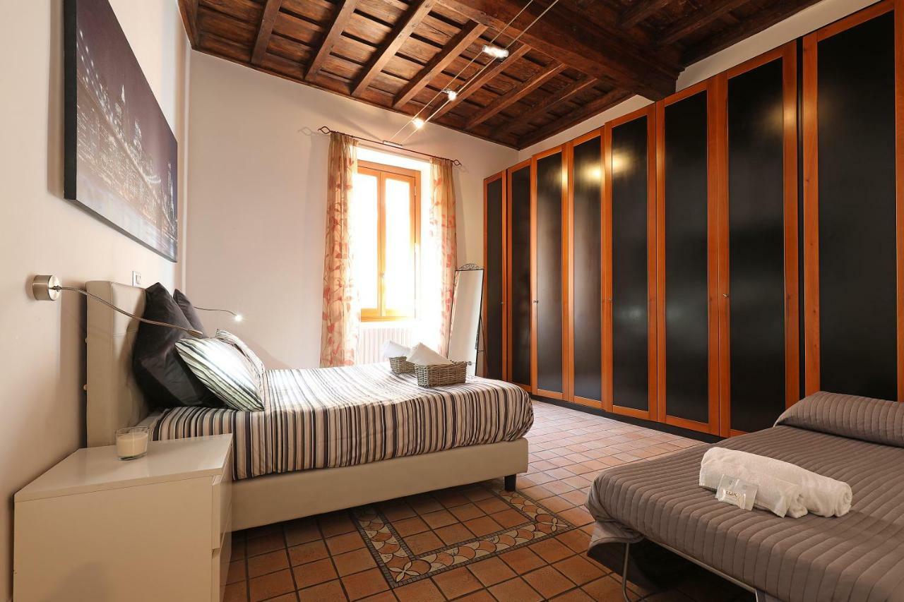 Rc Luxury Pantheon Apartment Rome Luaran gambar