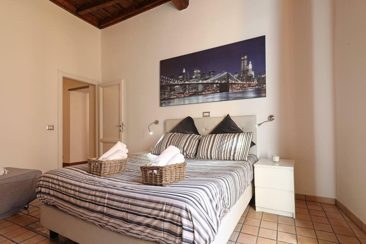 Rc Luxury Pantheon Apartment Rome Luaran gambar