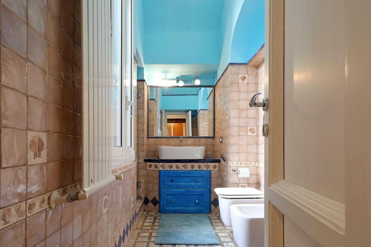 Rc Luxury Pantheon Apartment Rome Luaran gambar