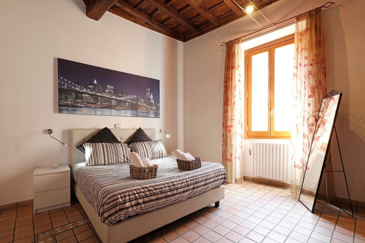 Rc Luxury Pantheon Apartment Rome Luaran gambar