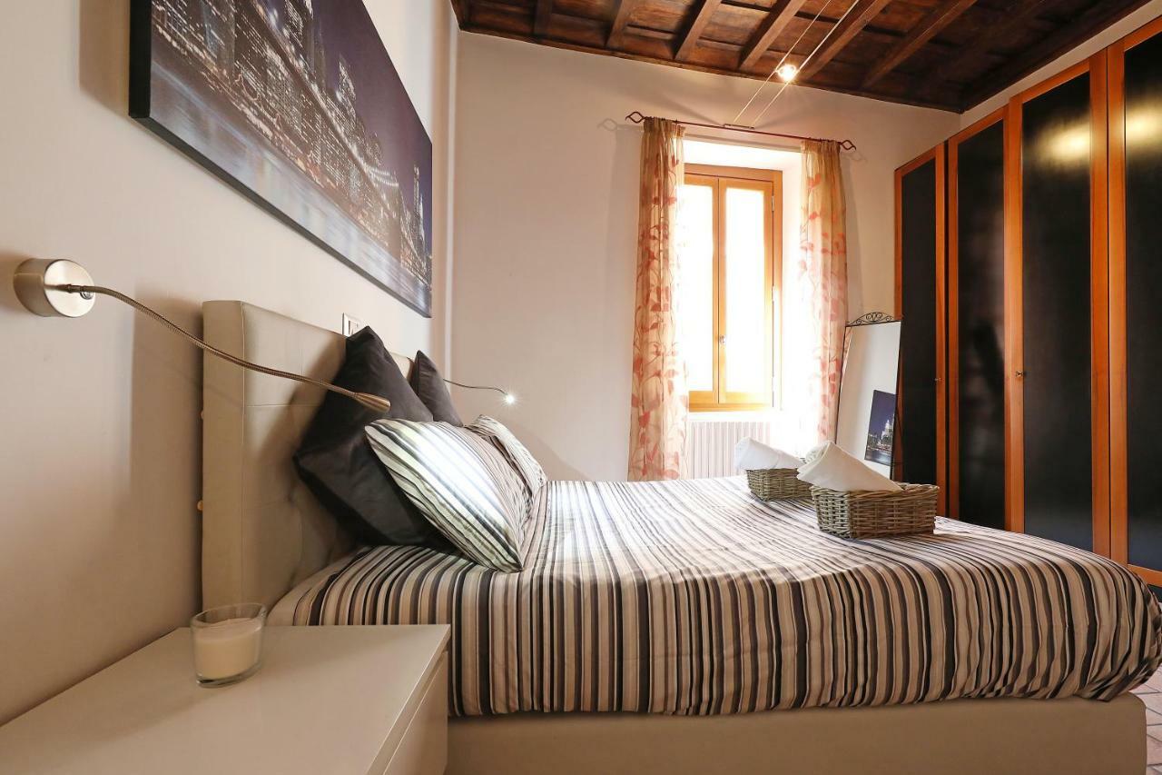 Rc Luxury Pantheon Apartment Rome Luaran gambar
