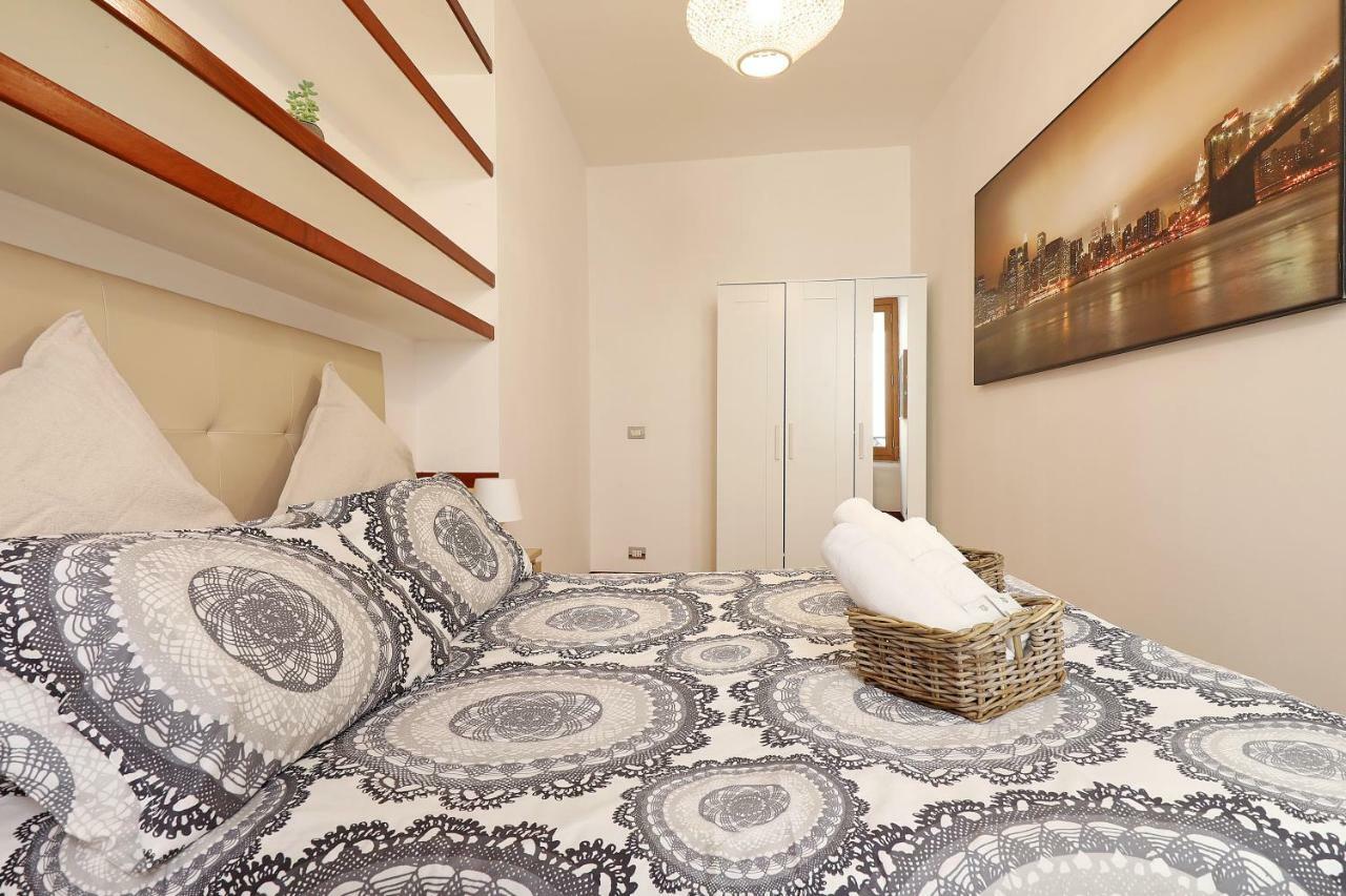 Rc Luxury Pantheon Apartment Rome Luaran gambar