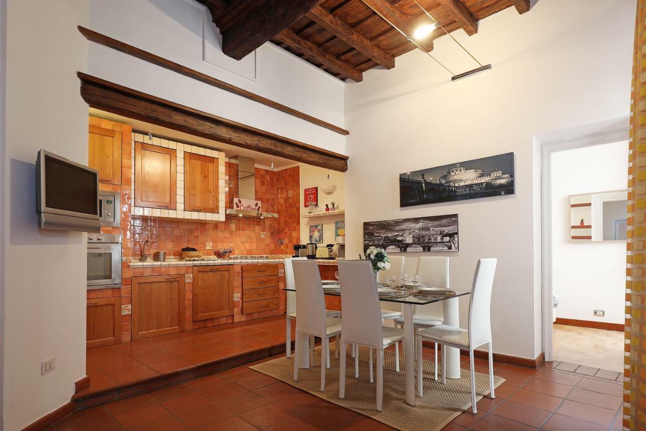Rc Luxury Pantheon Apartment Rome Luaran gambar