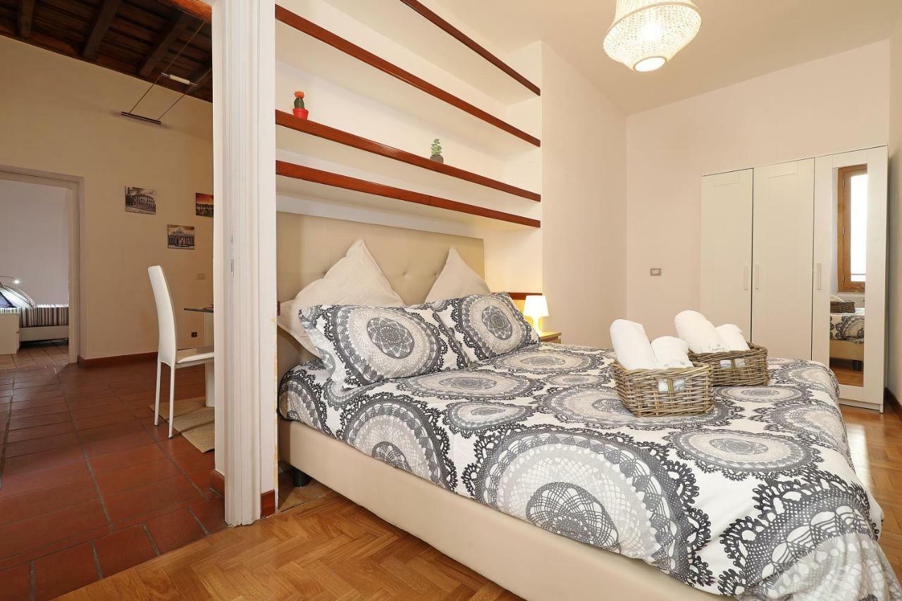 Rc Luxury Pantheon Apartment Rome Luaran gambar