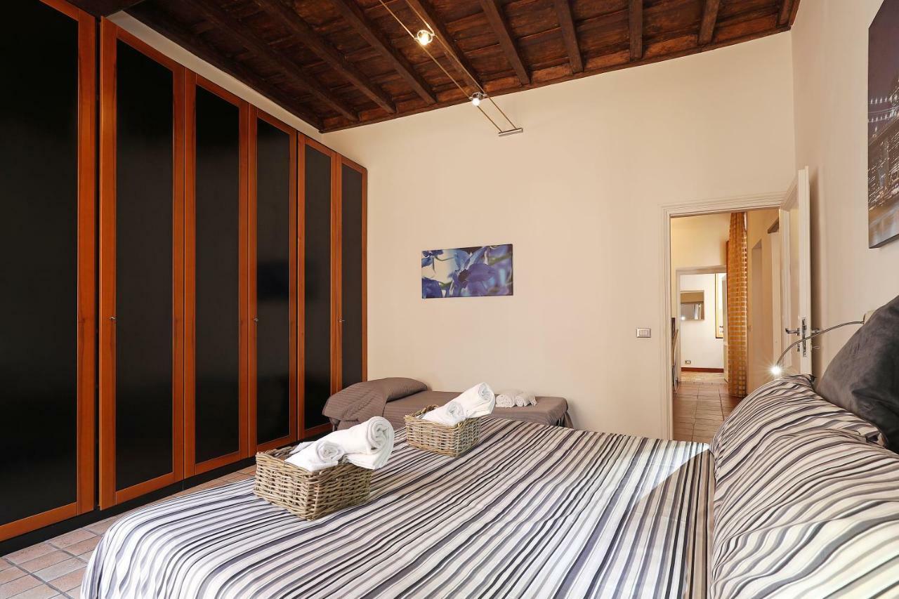 Rc Luxury Pantheon Apartment Rome Luaran gambar