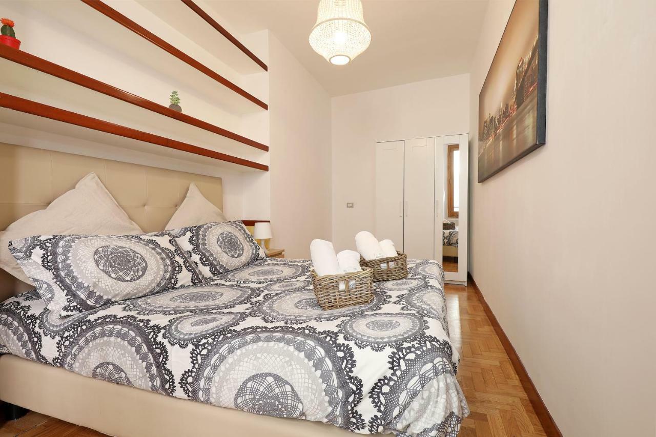 Rc Luxury Pantheon Apartment Rome Luaran gambar